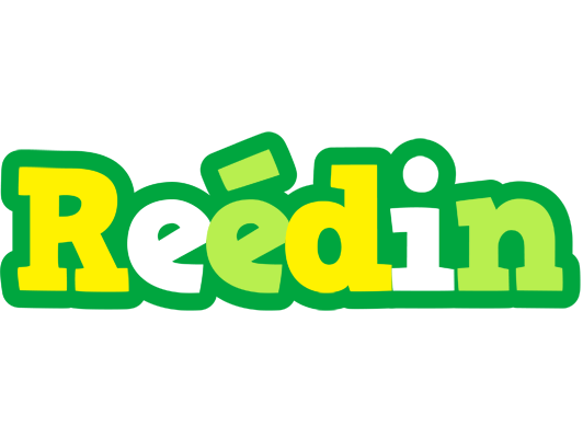 Reédin soccer logo