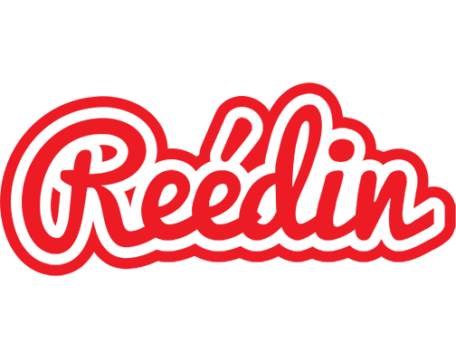 Reédin sunshine logo