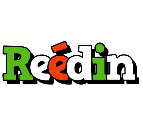 Reédin venezia logo