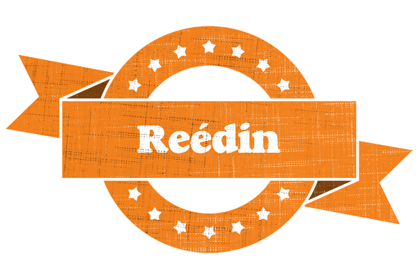 Reédin victory logo