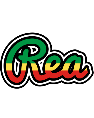 Rea african logo