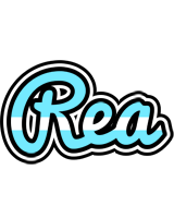 Rea argentine logo