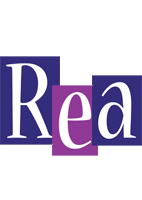 Rea autumn logo