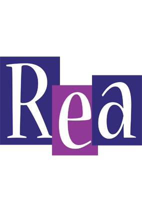 Rea autumn logo