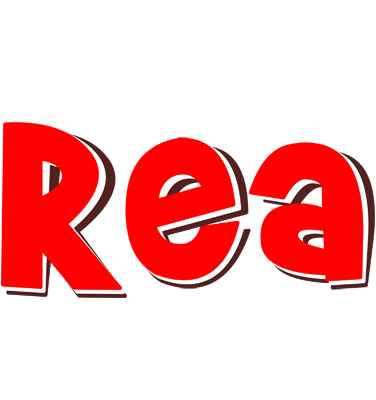 Rea basket logo