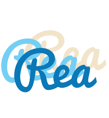 Rea breeze logo