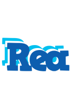 Rea business logo