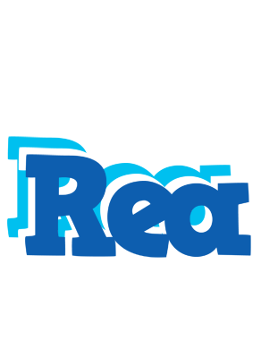 Rea business logo
