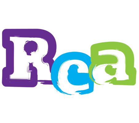 Rea casino logo