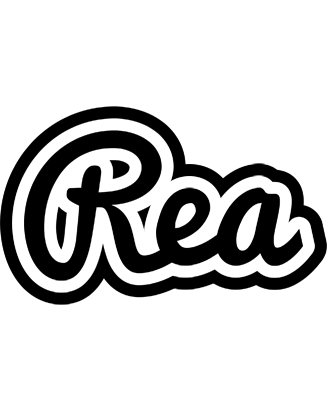 Rea chess logo