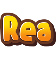Rea cookies logo