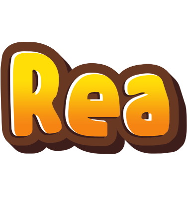 Rea cookies logo