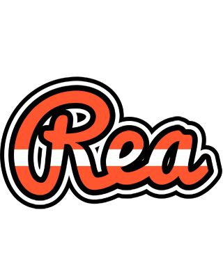 Rea denmark logo