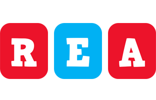 Rea diesel logo