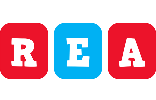 Rea diesel logo