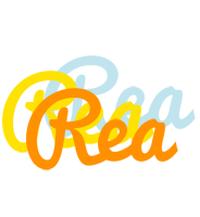 Rea energy logo