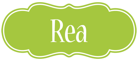 Rea family logo