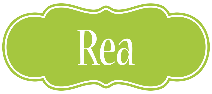 Rea family logo