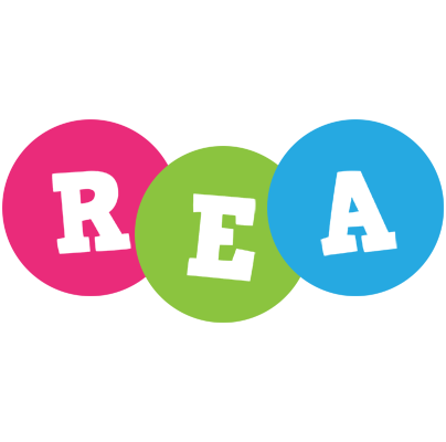 Rea friends logo