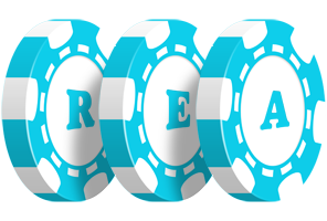 Rea funbet logo