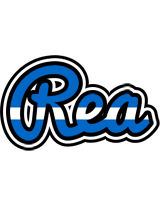 Rea greece logo