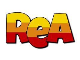 Rea jungle logo