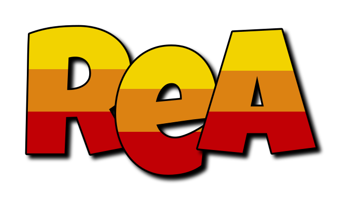 Rea jungle logo