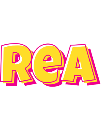 Rea kaboom logo