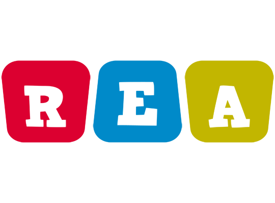 Rea kiddo logo