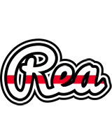 Rea kingdom logo