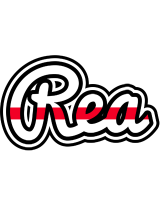 Rea kingdom logo