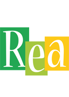 Rea lemonade logo