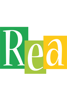 Rea lemonade logo