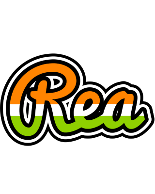 Rea mumbai logo
