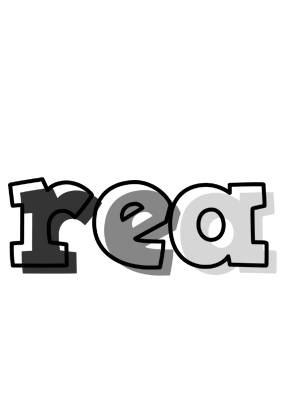 Rea night logo