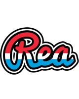 Rea norway logo