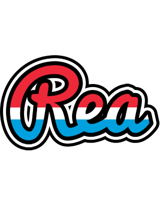 Rea norway logo