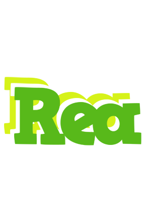 Rea picnic logo