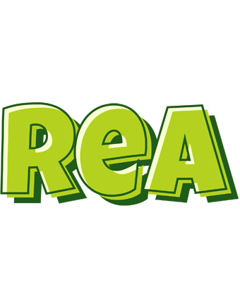 Rea summer logo