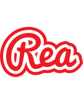 Rea sunshine logo