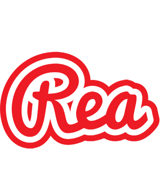 Rea sunshine logo