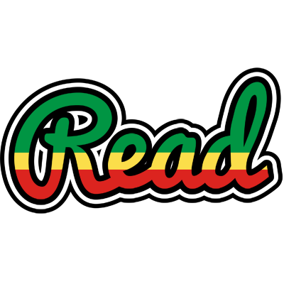 Read african logo