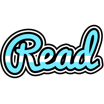Read argentine logo
