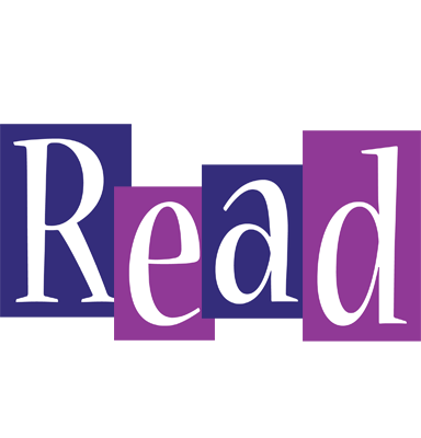 Read autumn logo