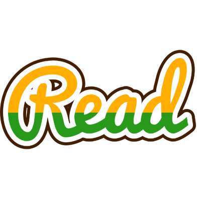 Read banana logo