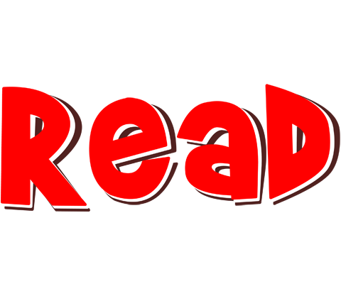 Read basket logo