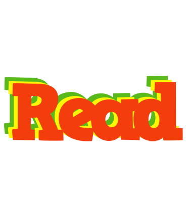Read bbq logo