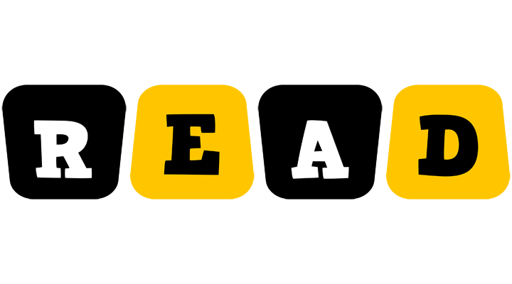 Read boots logo
