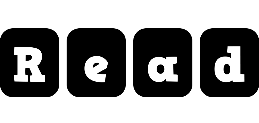 Read box logo