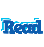 Read business logo